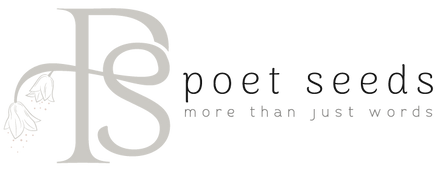 Poet Seeds logo
